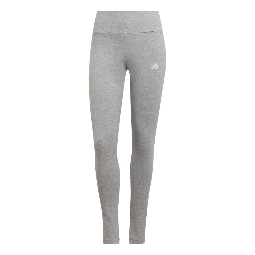 Essentials High-Waisted Logo Leggings - Image 3