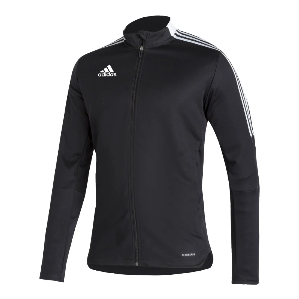Tiro 21 Jacket - Image 3