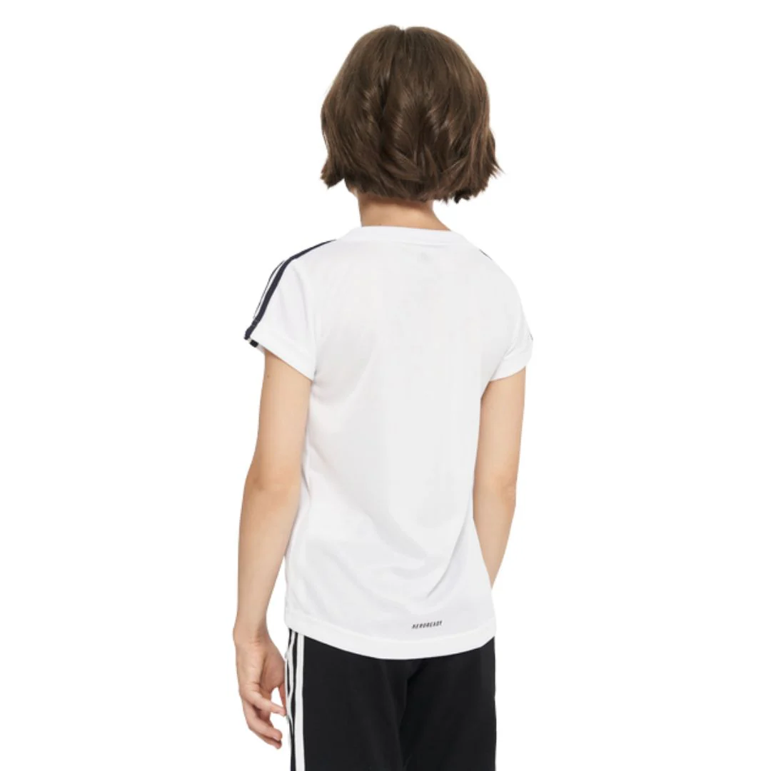 Designed 2 Move 3-Stripes T-Shirt - Image 2