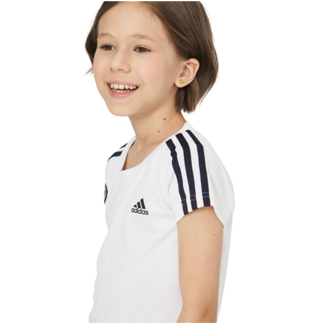 Designed 2 Move 3-Stripes T-Shirt - Image 3