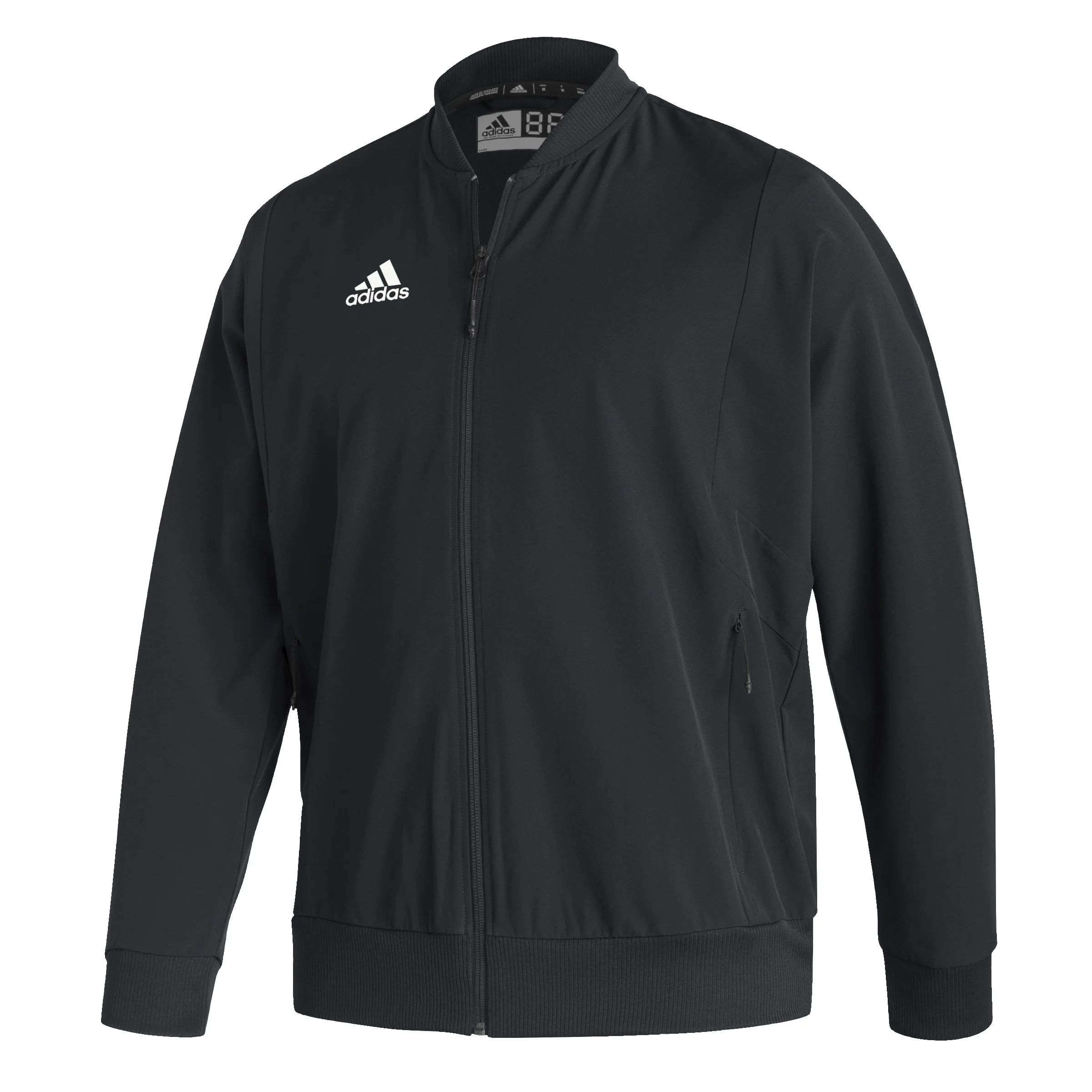 Sideline 21 Woven Bomber Jacket - Image 2