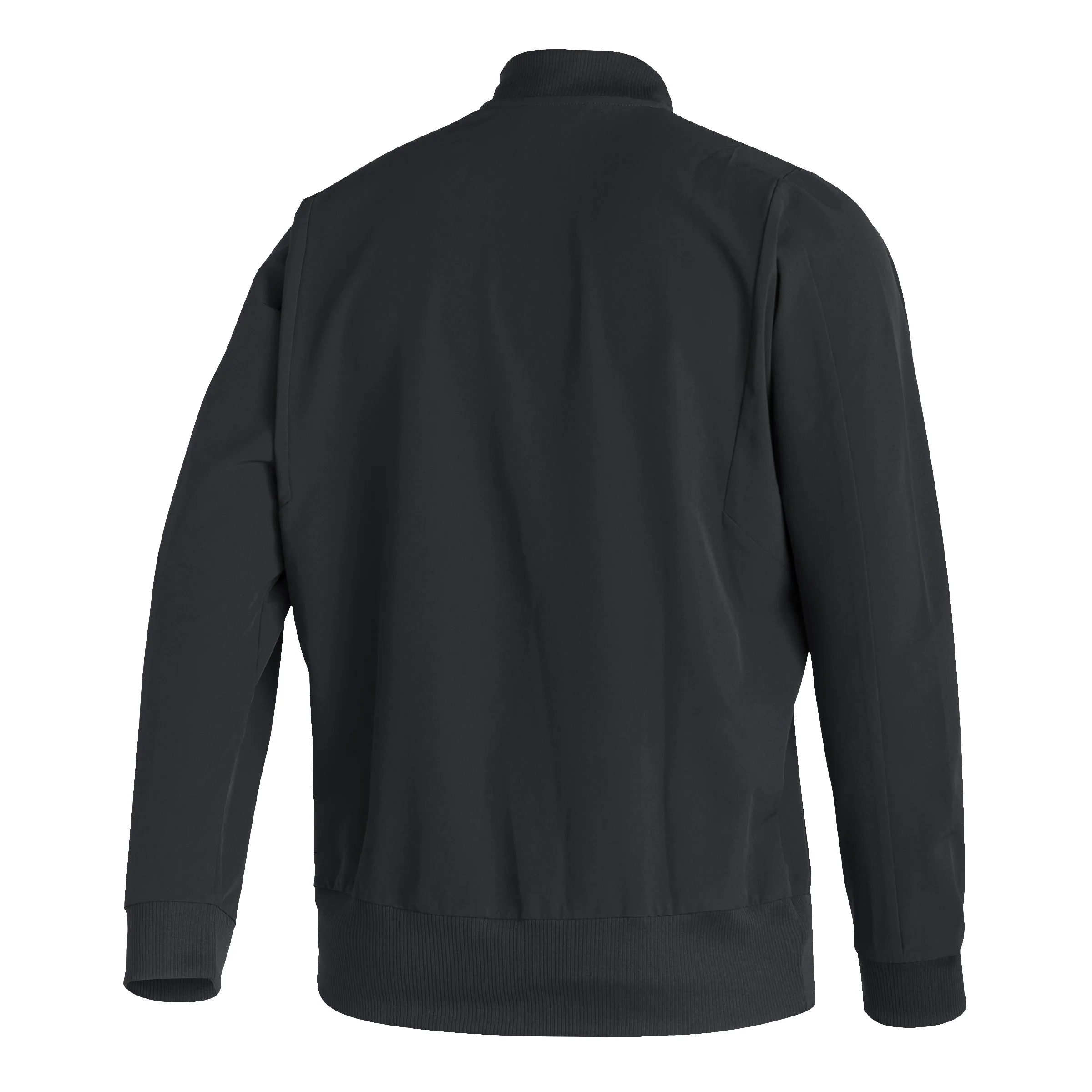Sideline 21 Woven Bomber Jacket - Image 3