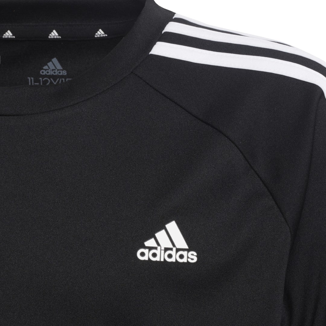 Adidas Sereno Aeroready Jersey - Image 3