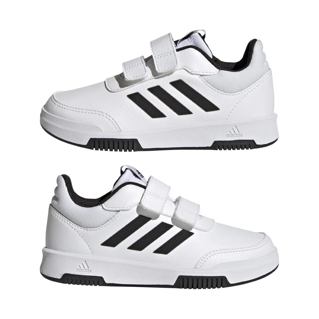 Tensaur Hook And Loop Shoes - Image 8