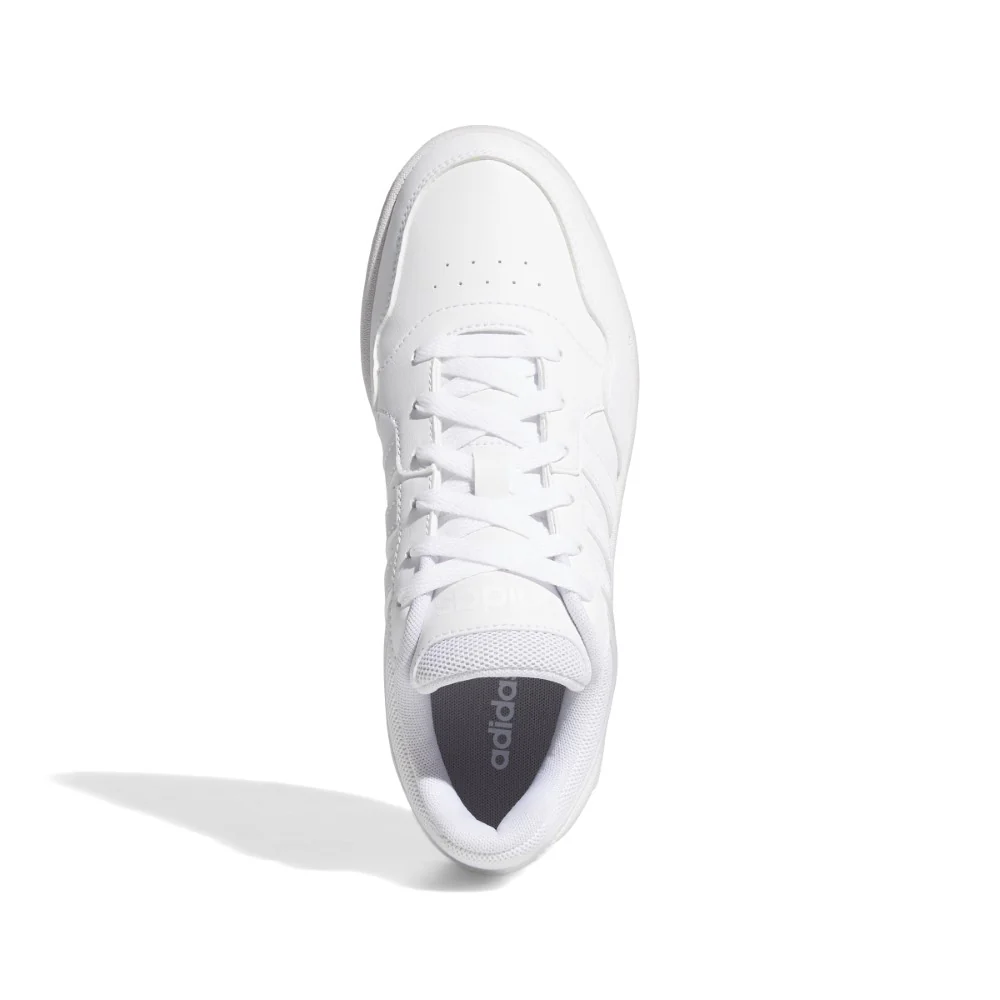 Hoops 3.0 Low Classic Shoes - Image 2