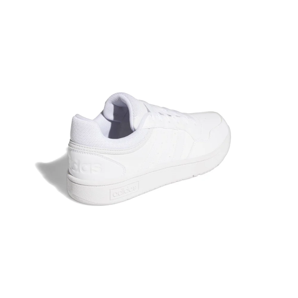 Hoops 3.0 Low Classic Shoes - Image 4