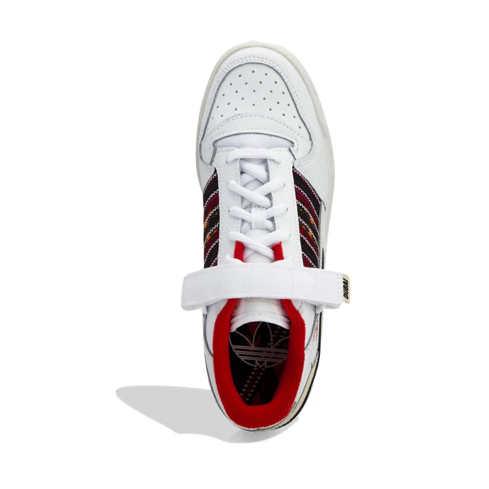 Forum Low Dubai City Shoes - Image 2