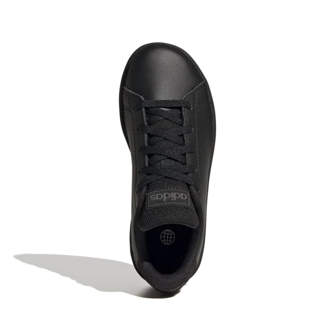 Advantage Court Lace Shoes Shoes - Image 5