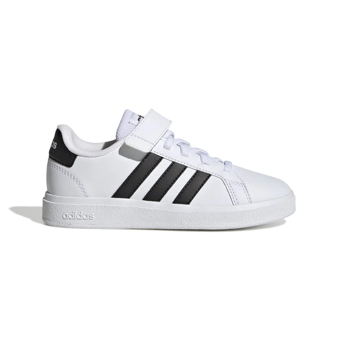 Grand Court Shoes