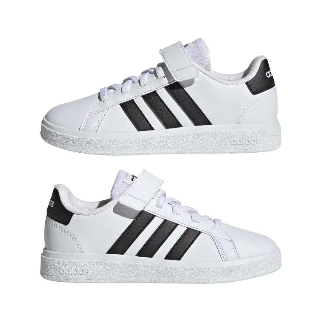 Grand Court Shoes - Image 6