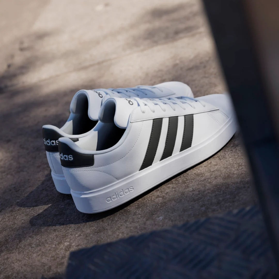 Grand Court 2.0 Shoes - Image 11