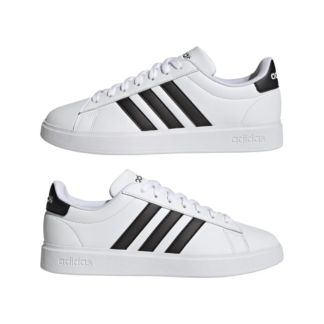 Grand Court 2.0 Shoes - Image 4