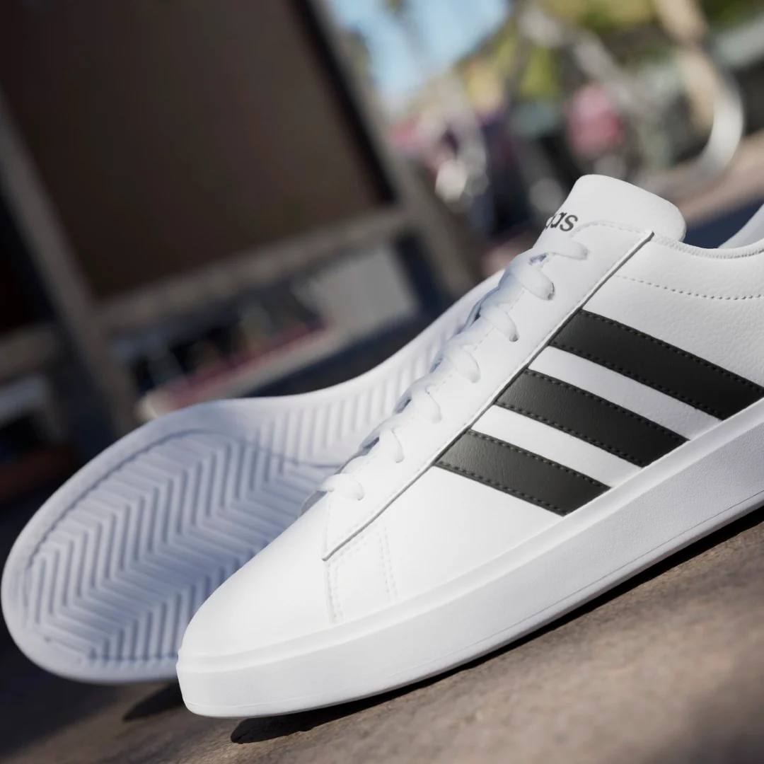 Grand Court 2.0 Shoes - Image 6