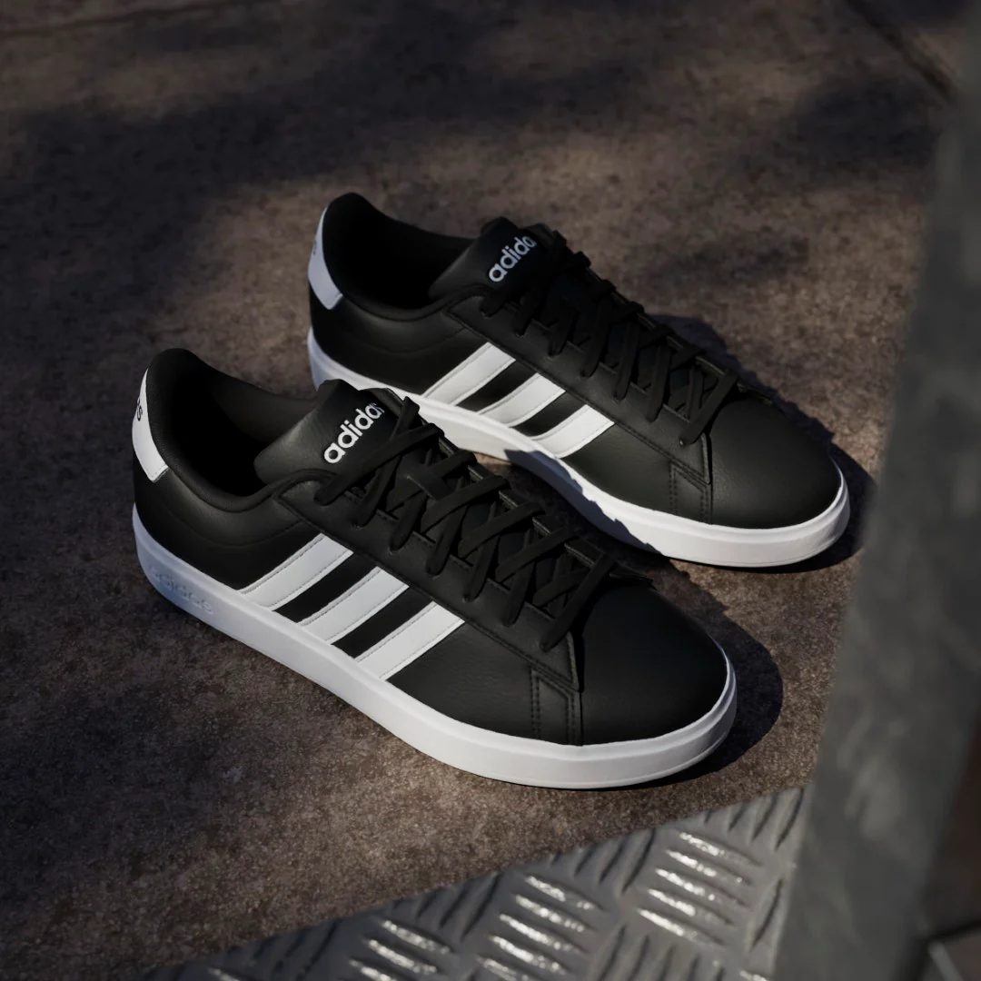 Grand Court 2.0 Shoes - Image 11