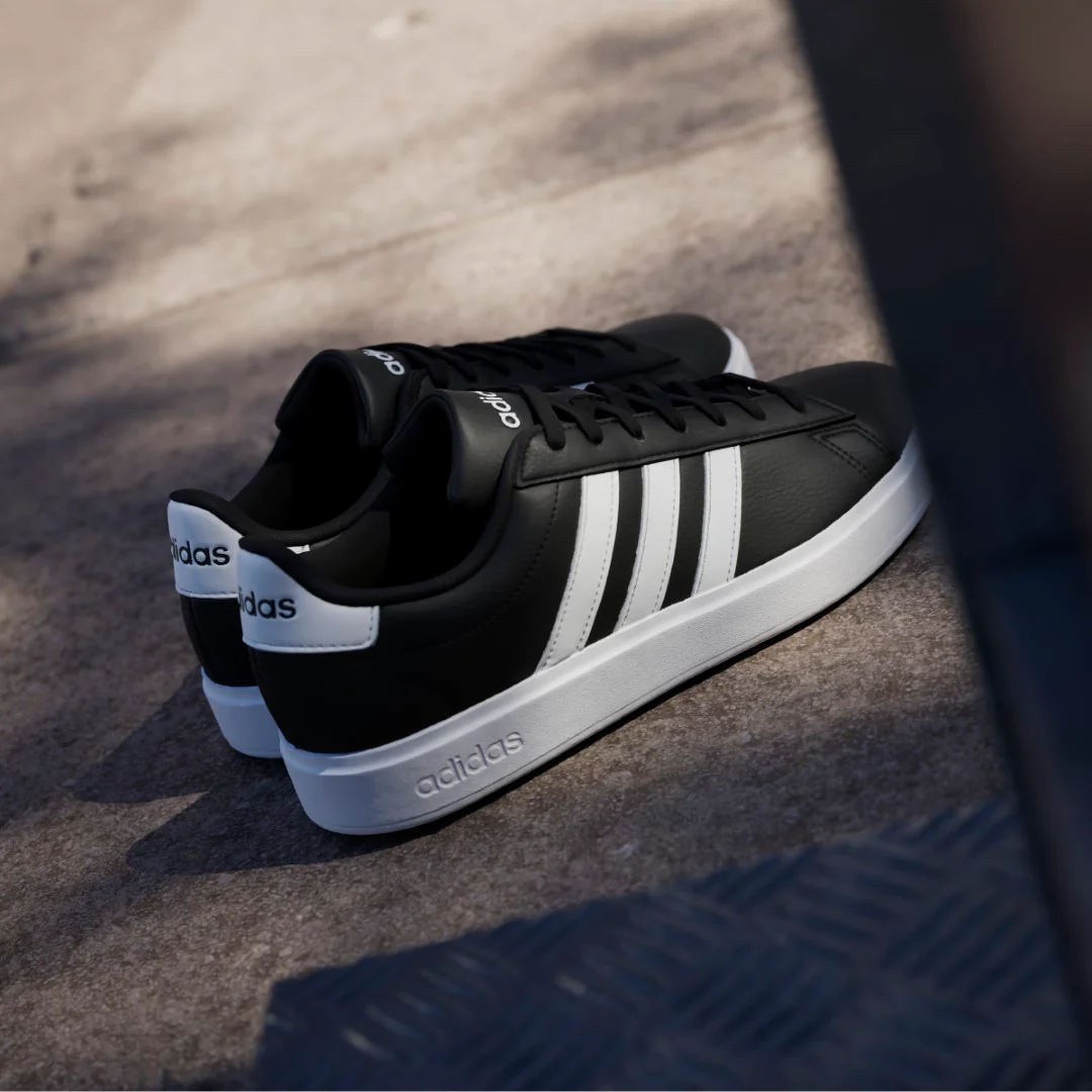 Grand Court 2.0 Shoes - Image 12