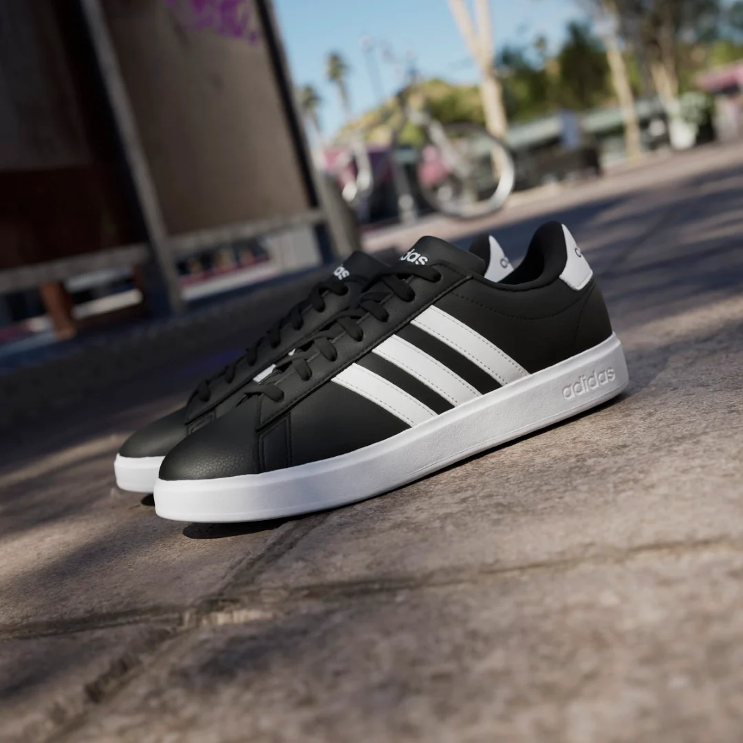 Grand Court 2.0 Shoes - Image 14