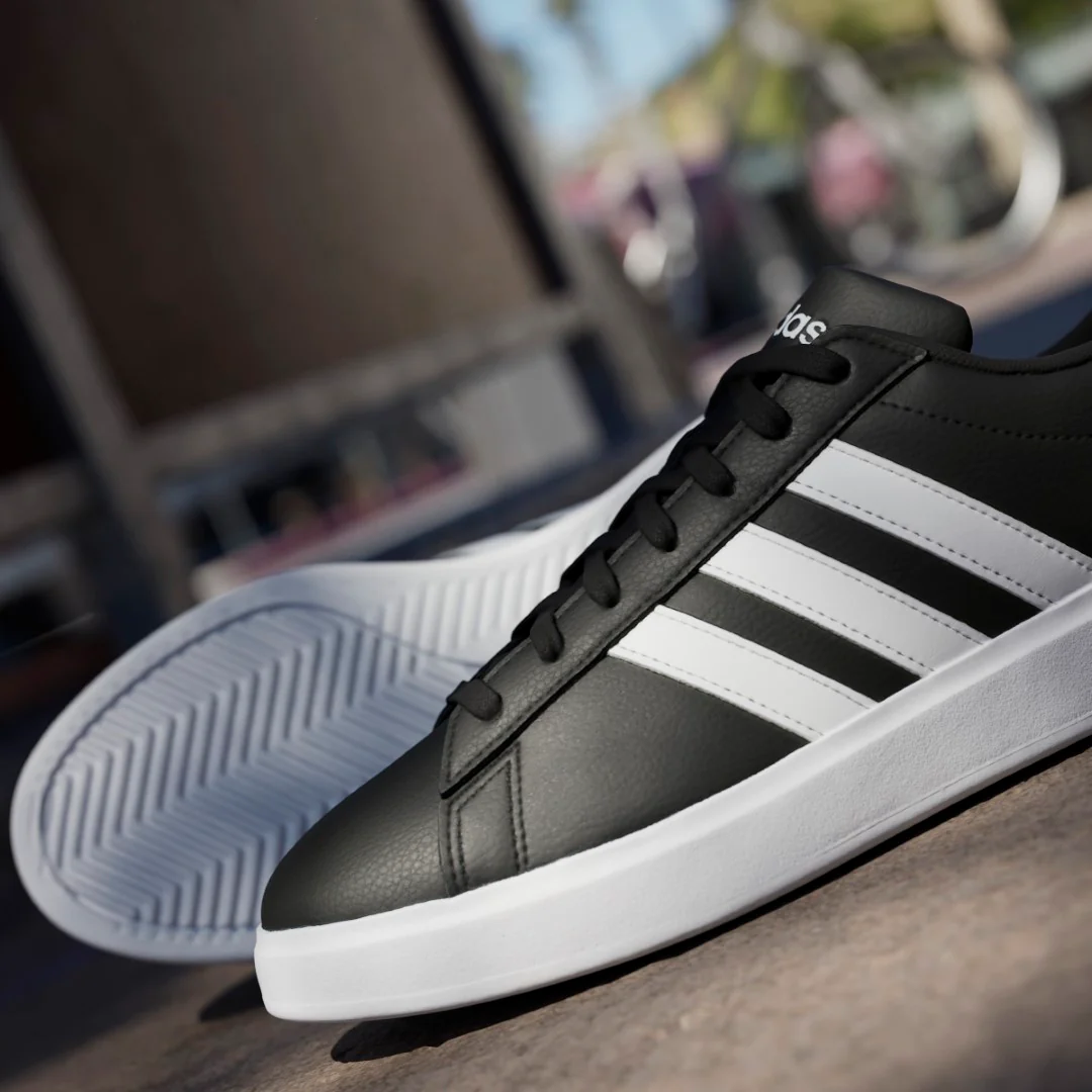 Grand Court 2.0 Shoes - Image 16