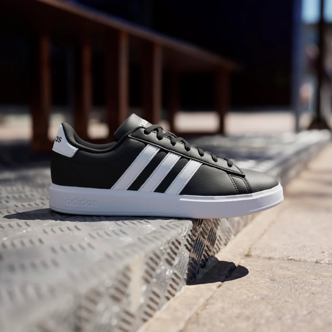 Grand Court 2.0 Shoes - Image 9
