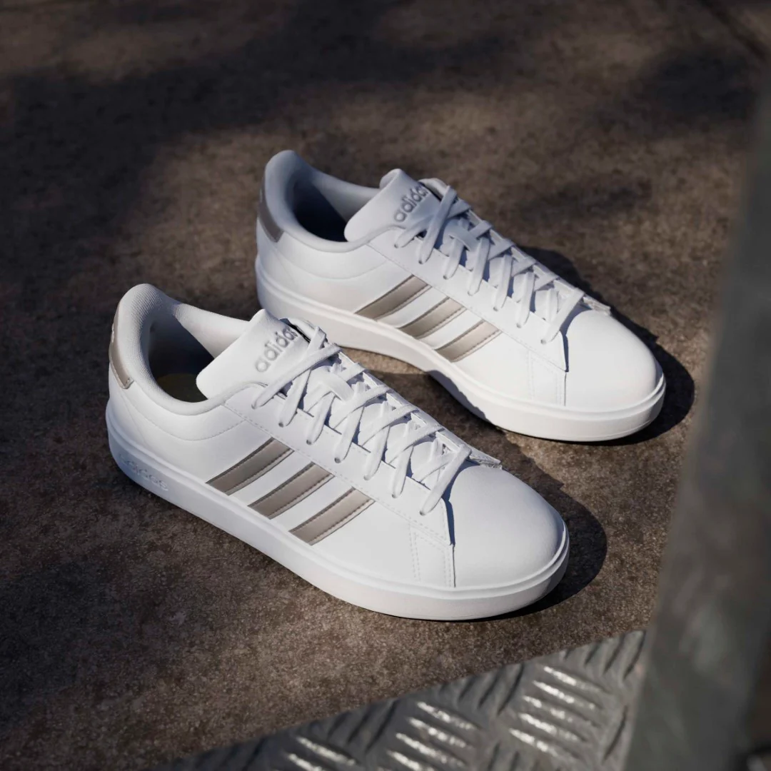 Grand Court 2.0 Shoes - Image 11