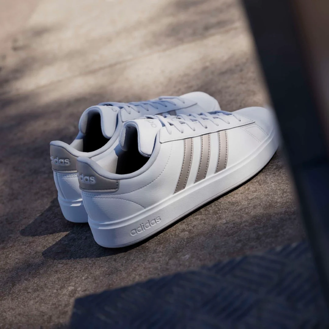 Grand Court 2.0 Shoes - Image 12