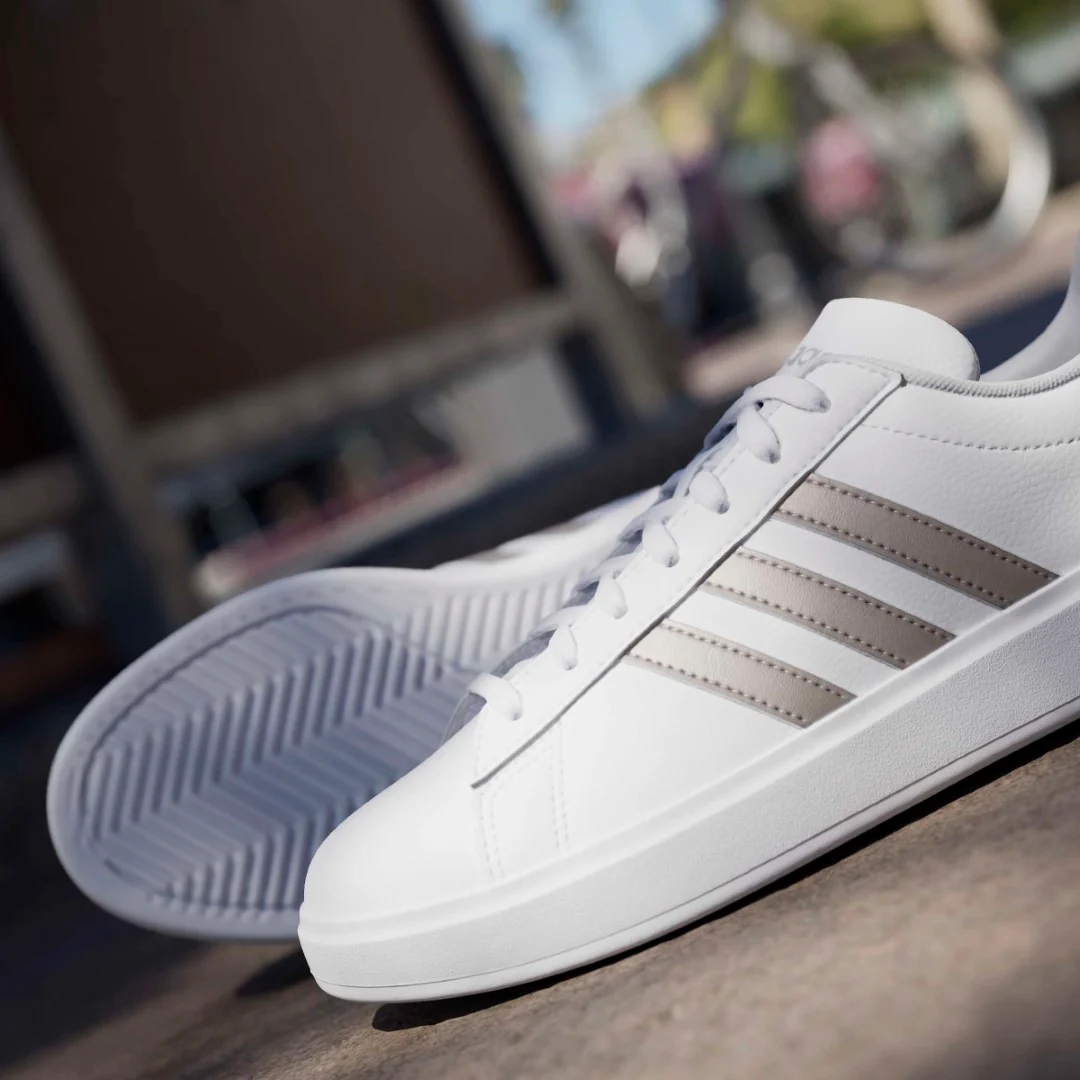 Grand Court 2.0 Shoes - Image 16