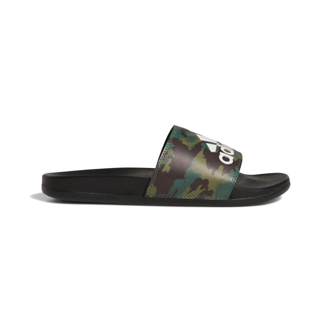 Adilette Comfort Slides - Image 2
