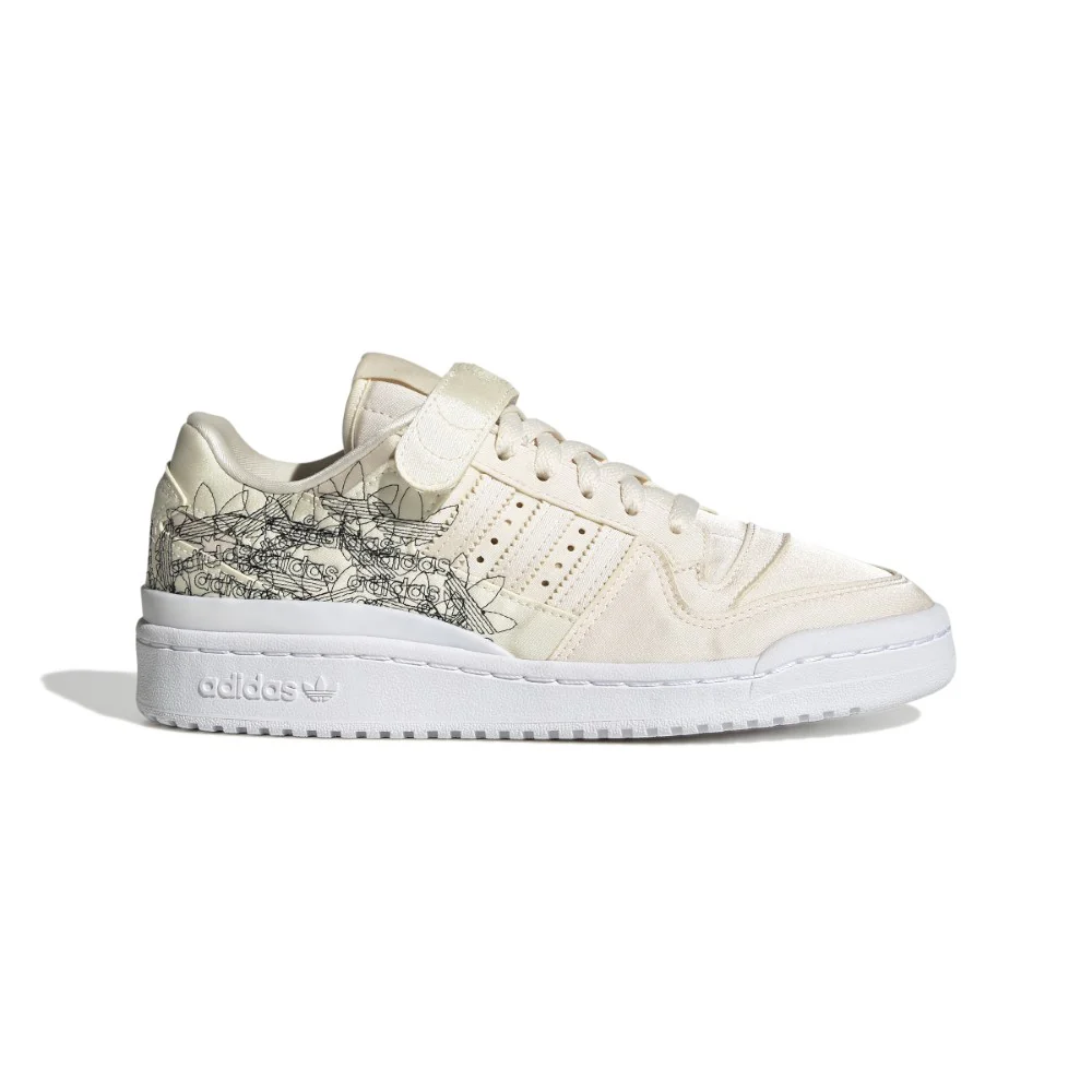 Forum 84 Low Shoes