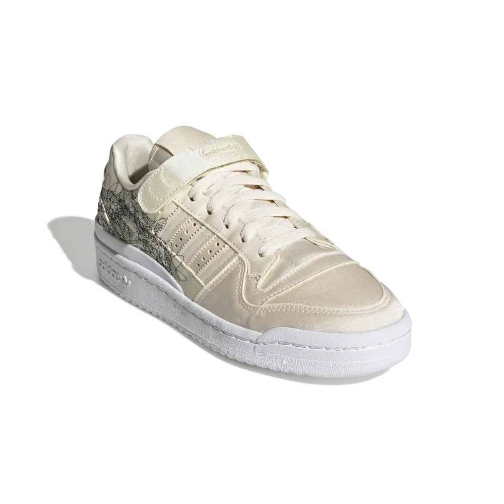 Forum 84 Low Shoes - Image 4