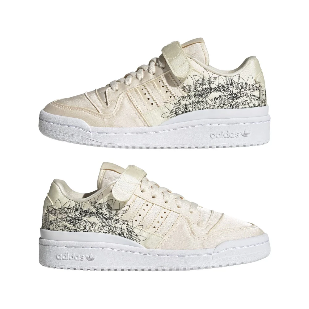 Forum 84 Low Shoes - Image 6