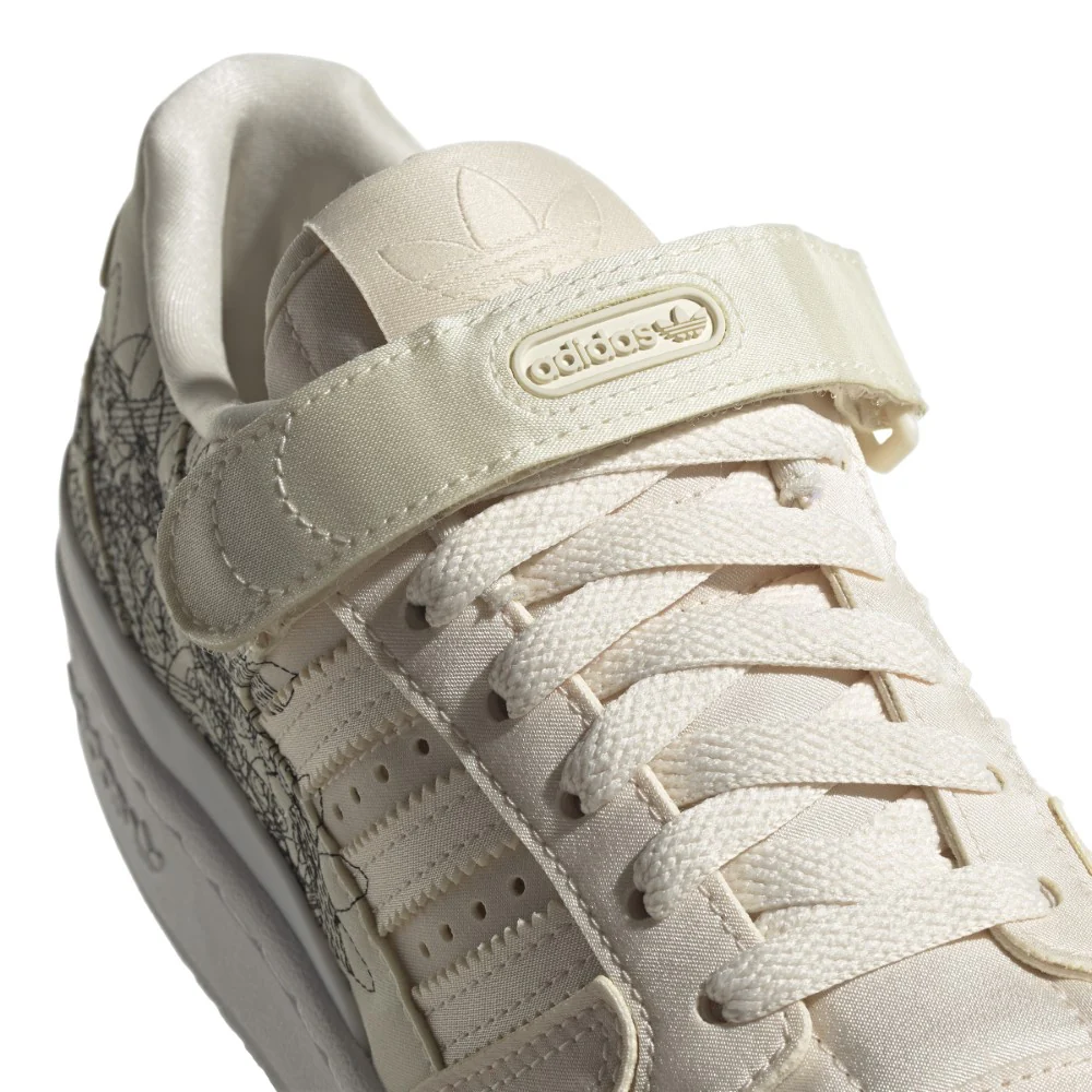 Forum 84 Low Shoes - Image 7