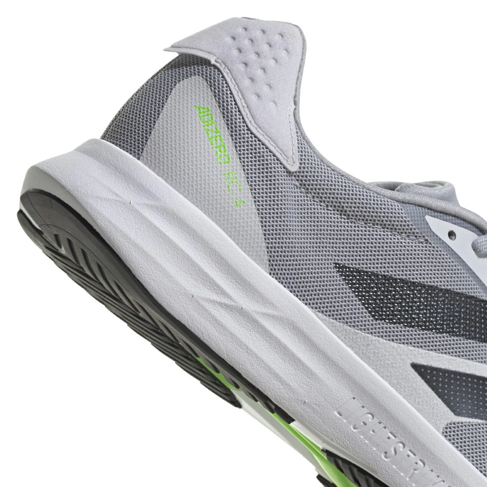 Adizero RC 4 Shoes - Image 8