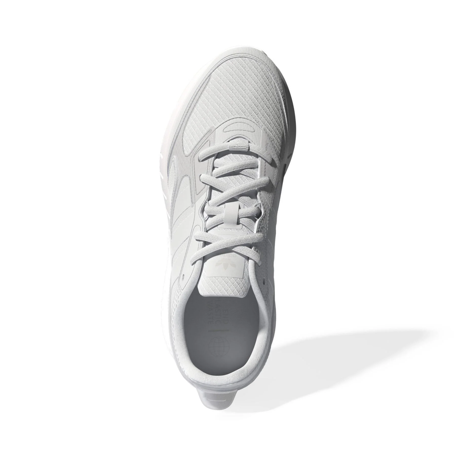 ZX 1K BOOST 2.0 Shoes - Image 3