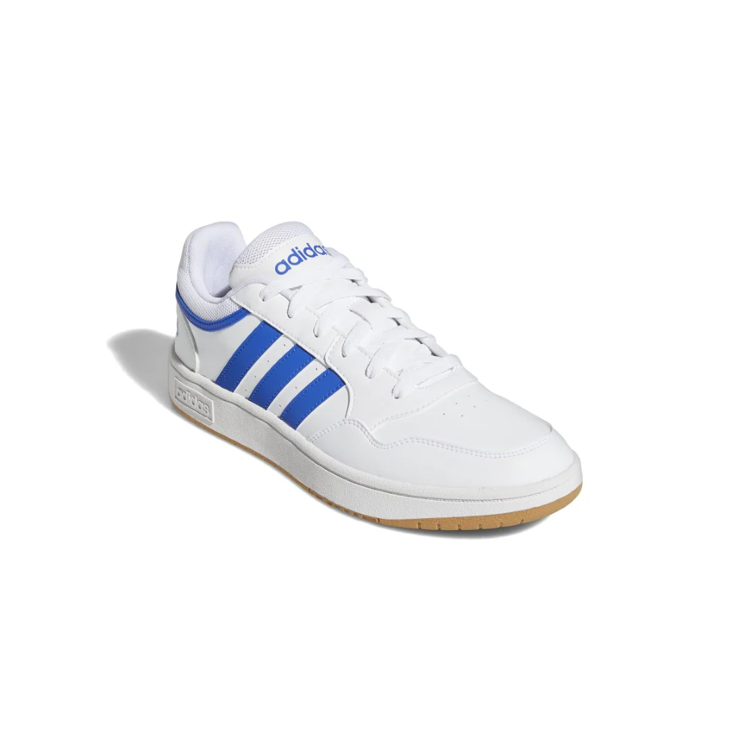 Hoops 3.0 Low Classic Vintage Shoes - Image 5