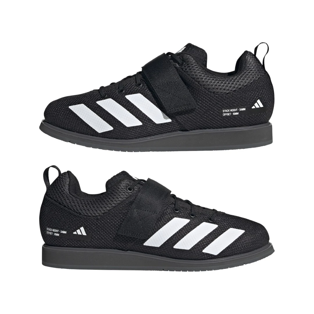 Powerlift 5 Weightlifting Shoes - Image 4