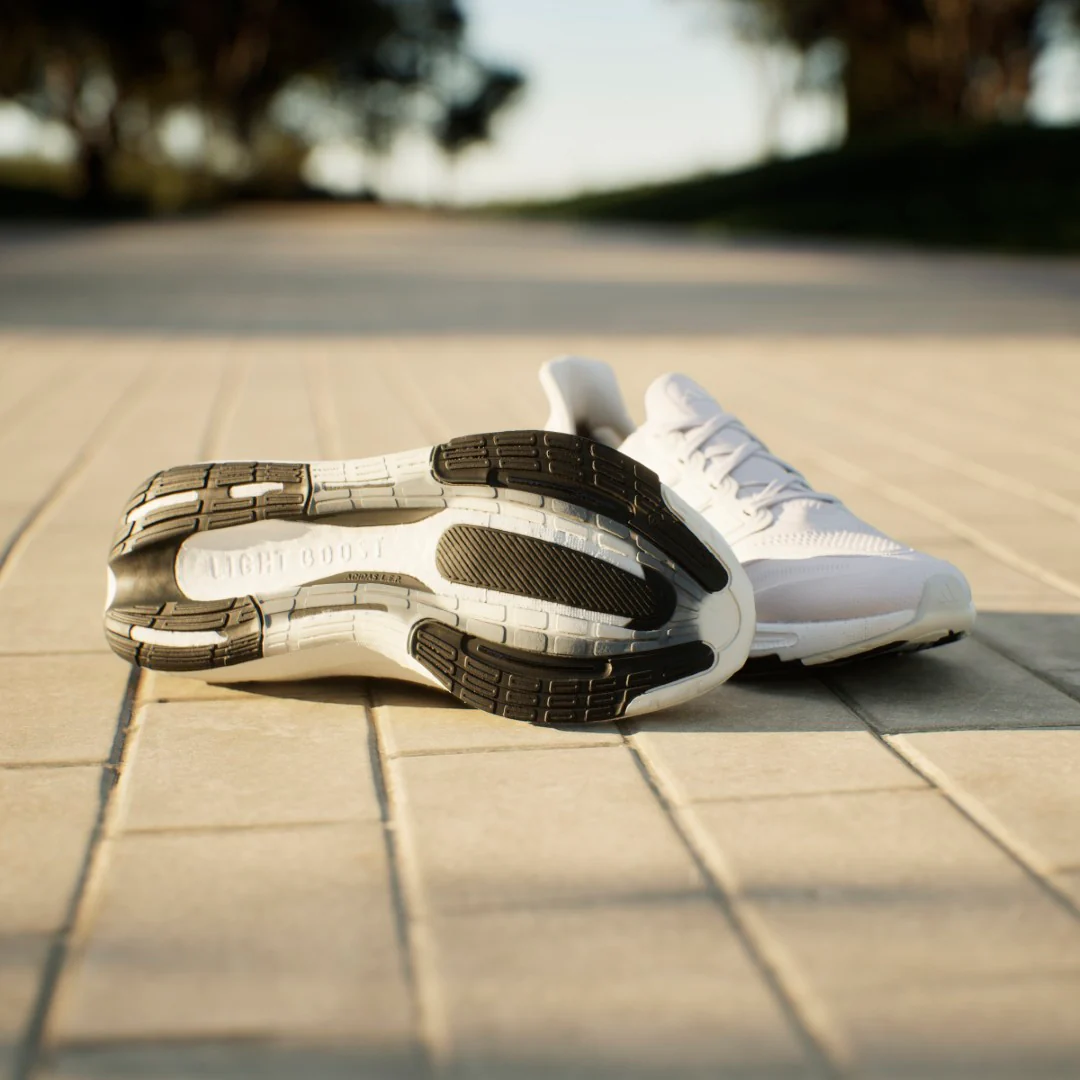 Ultraboost Light Shoes - Image 5
