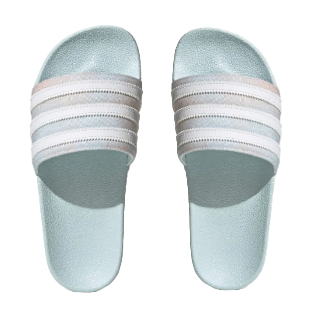 Adilette Slides