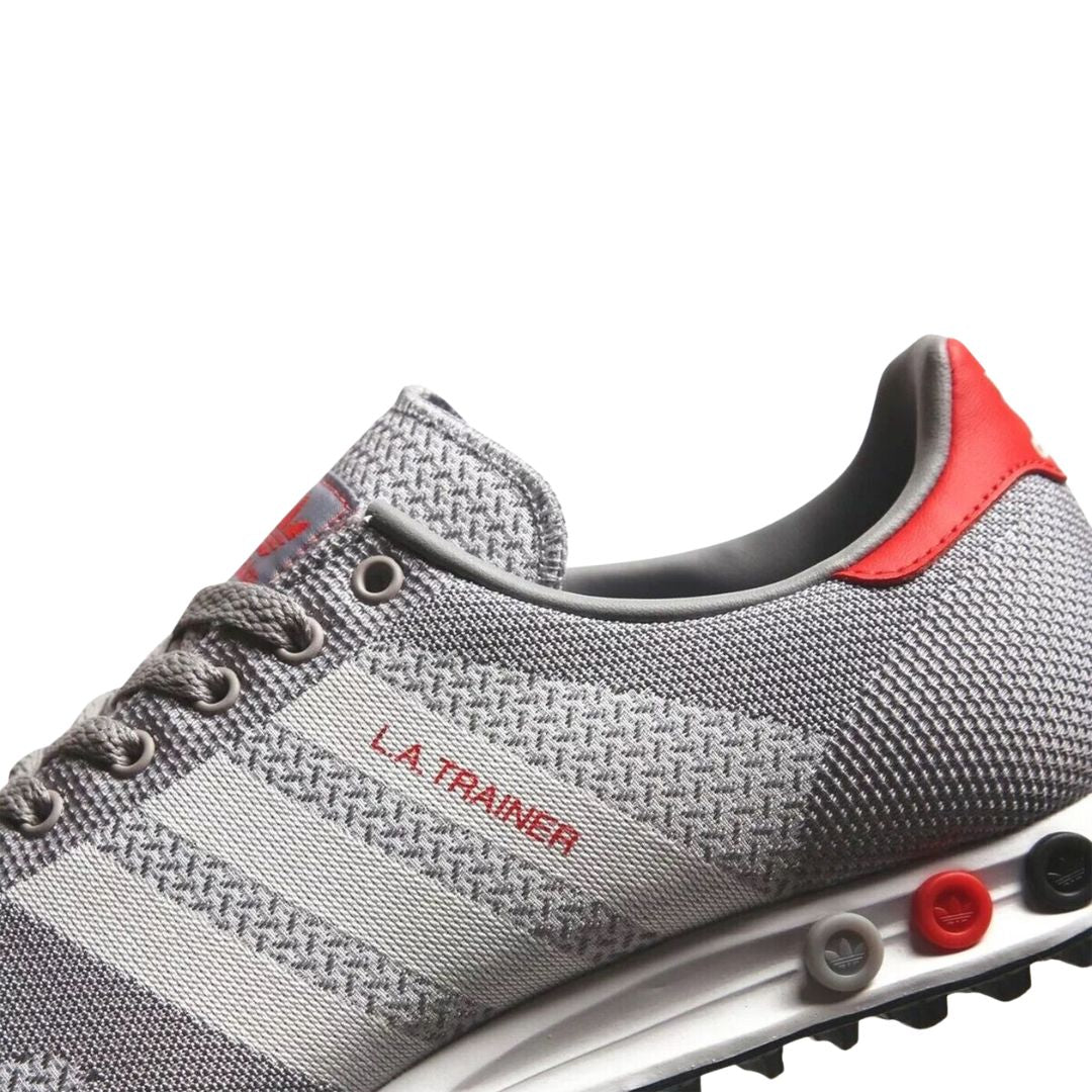 La Trainer Weave Shoes - Image 4