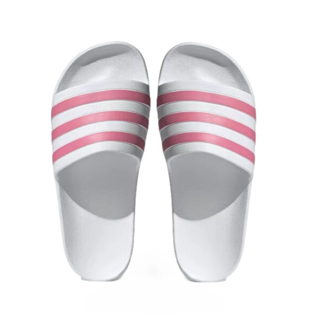 Adilette Aqua Slides
