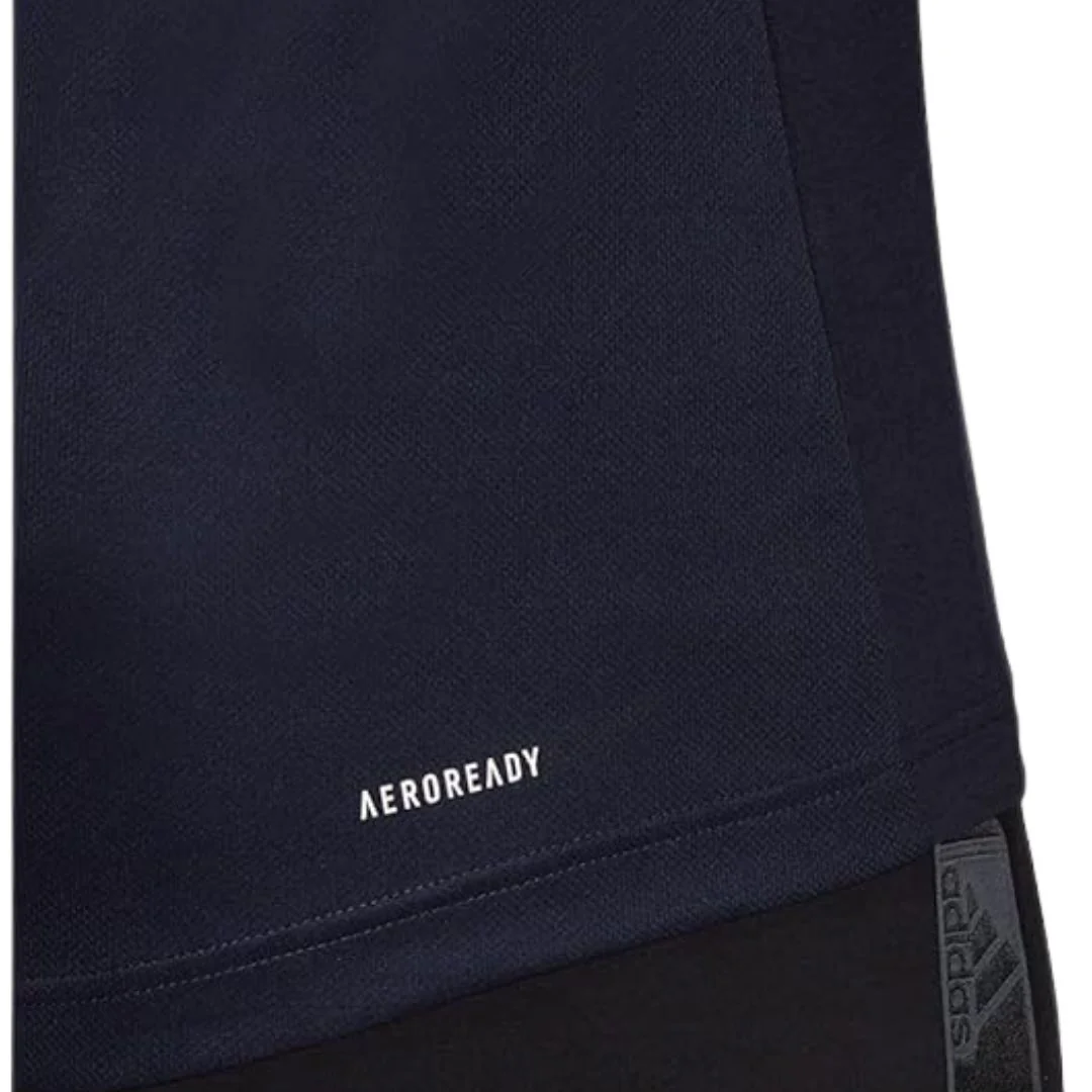 Aeroready Designed To Move Sport Motion Logo T-Shirt - Image 4