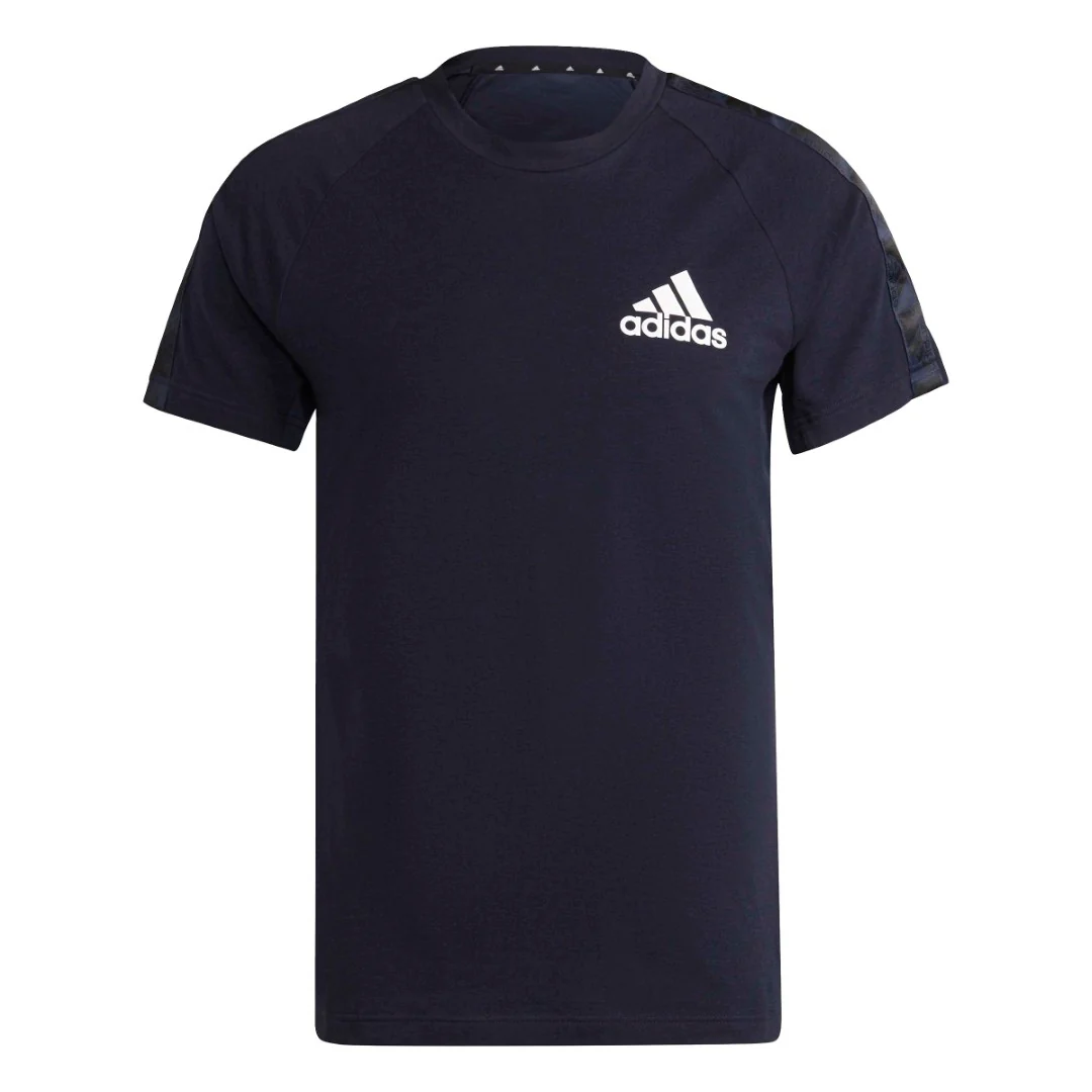 Aeroready Designed To Move Sport Motion Logo T-Shirt - Image 5