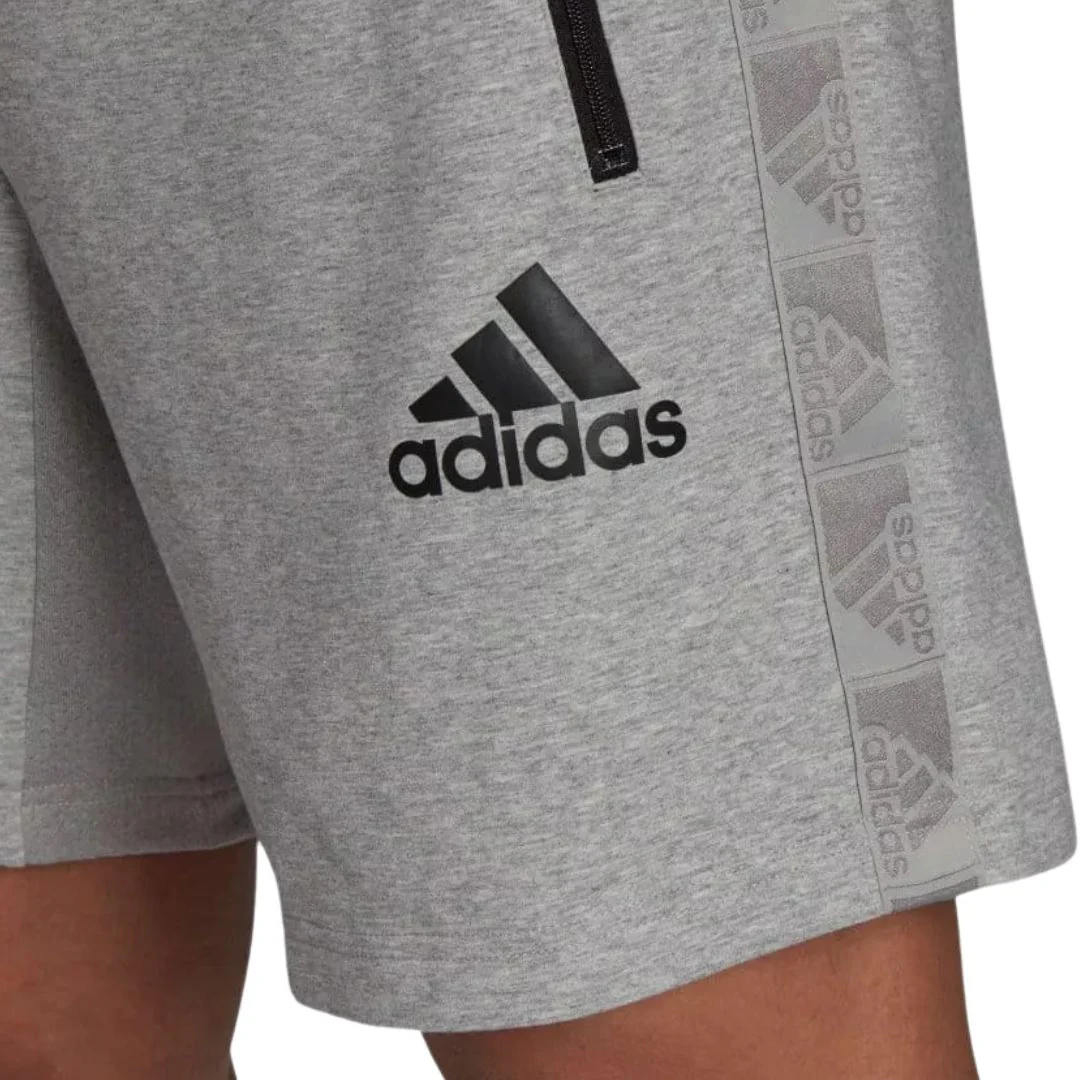 Aeroready Designed To Move Sport Motion Logo Shorts - Image 2
