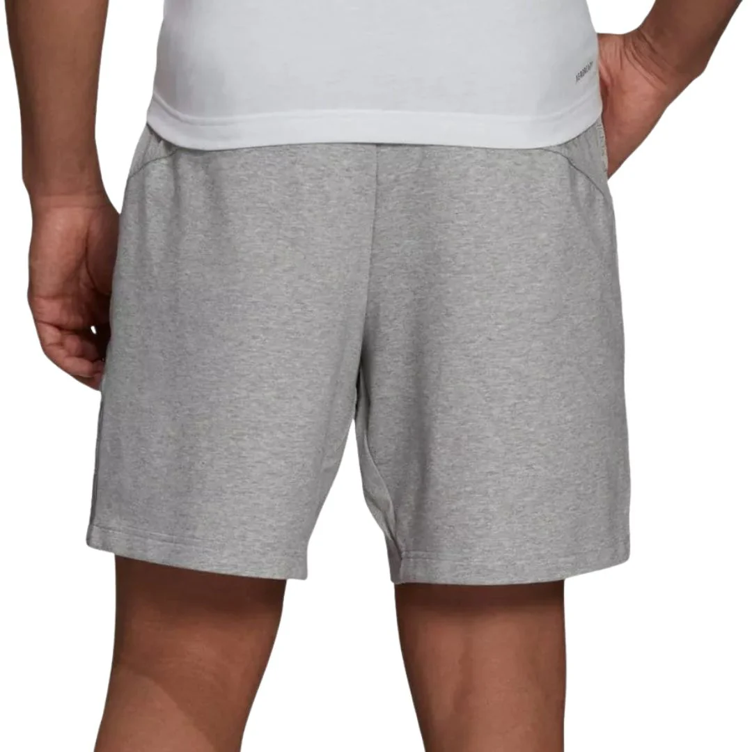Aeroready Designed To Move Sport Motion Logo Shorts - Image 3