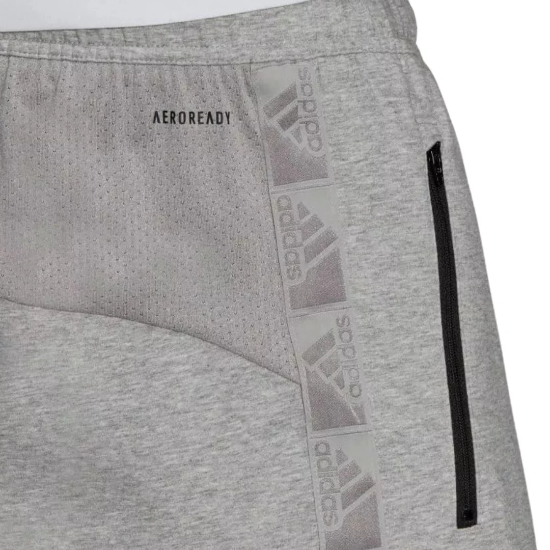 Aeroready Designed To Move Sport Motion Logo Shorts - Image 4