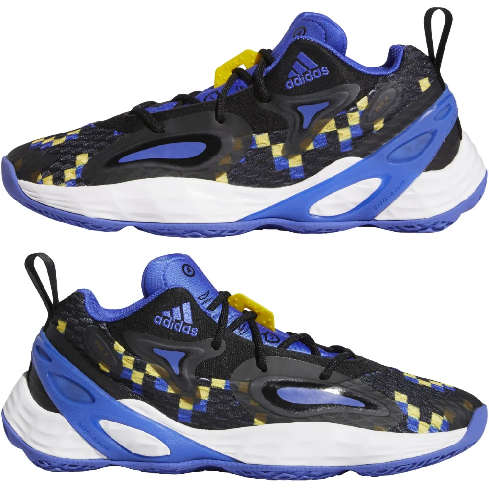 Exhibit A Shoes - Image 4