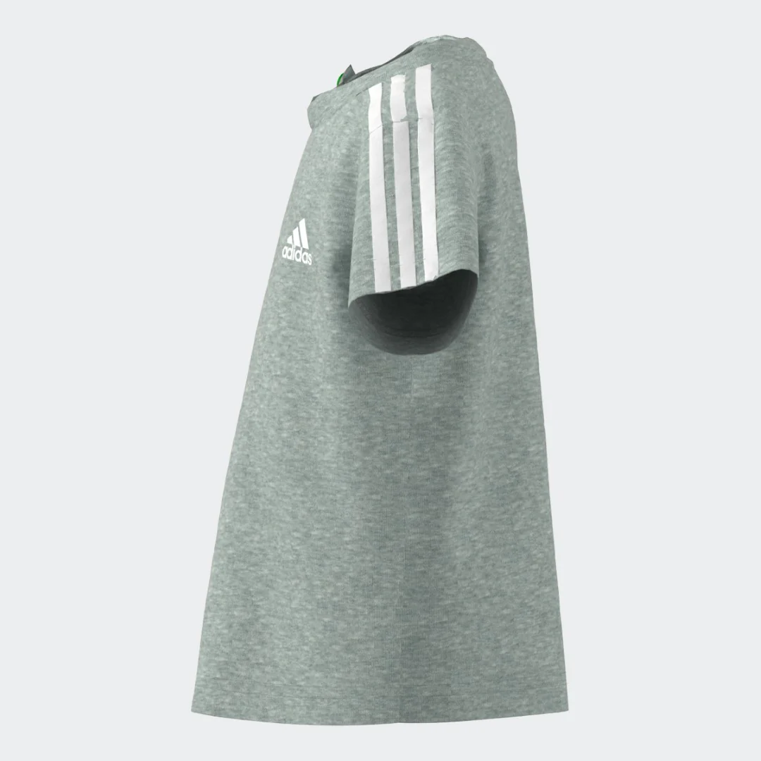 Ib 3 Stripes T-shirt - Image 2