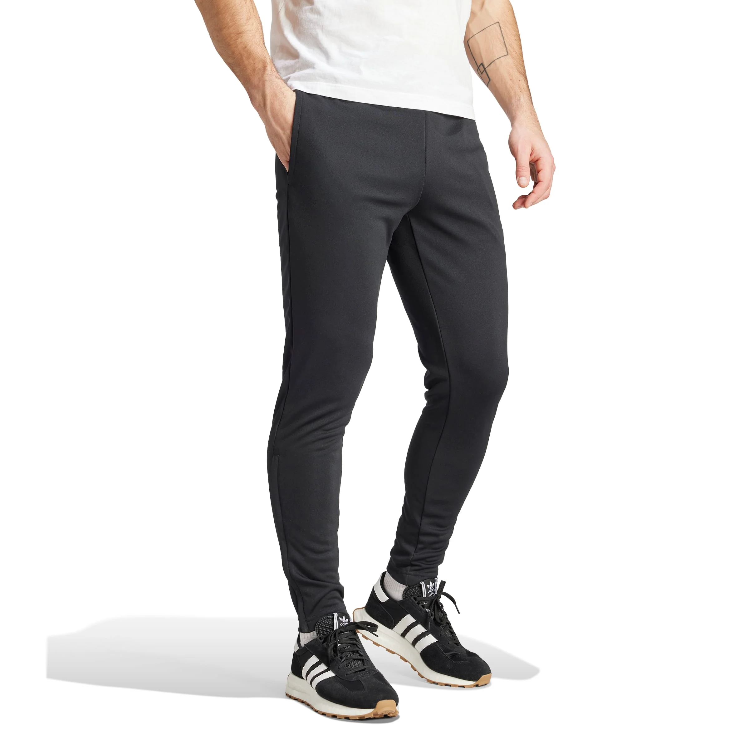 Entrada 22 Training Tracksuit Bottoms - Image 2