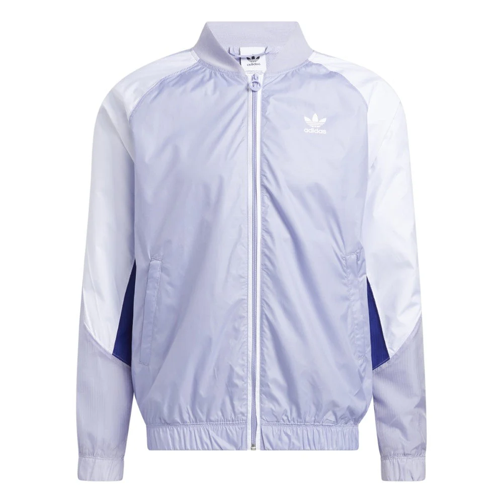 Summer SST Track Top