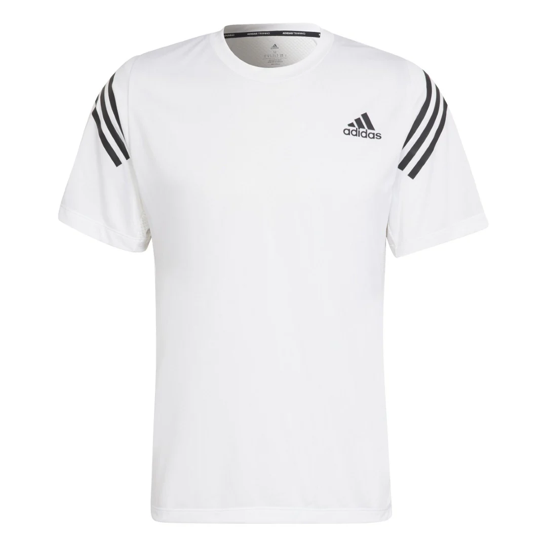 Train Icon Training T-Shirt - Image 5