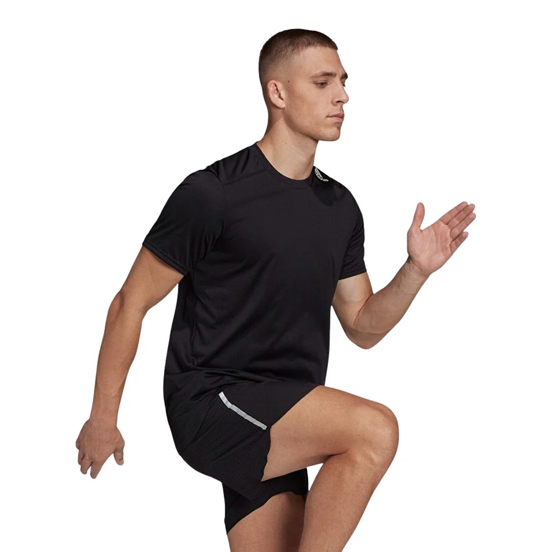 Designed 4 Running T-Shirt - Image 2