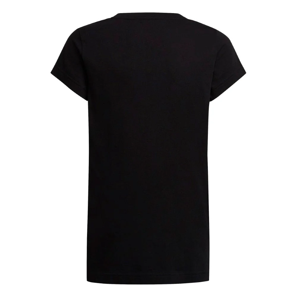 Dance Metallic Print T-Shirt - Image 3